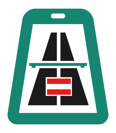 Vignetten für Österreich