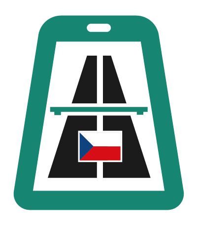 Vignetten für Tschechien